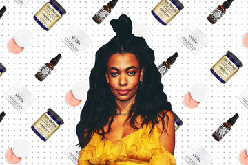 What Brother Vellies Designer Aurora James Can’t Live Without