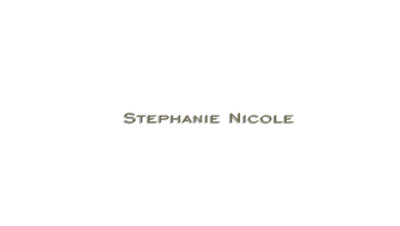 Stehanie Nicole Interview with April Gargiulo, Founder