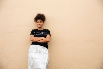 In Conversation with Dr. Akilah Cadet