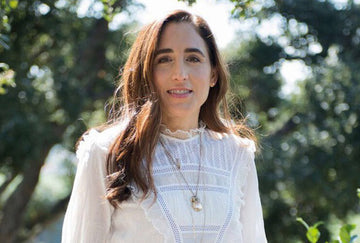 'Nature is Kind, You Know?' April Gargiulo and the Magic of Vintner's Daughter