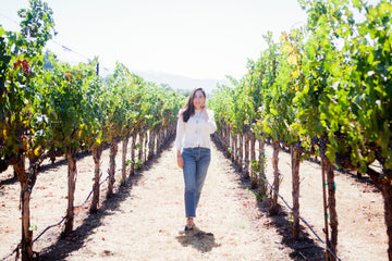April Gargiulo - Friends of Coveteur