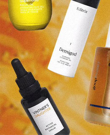 Best Overall: Outstanding Face Oils for Every Skin Concern
