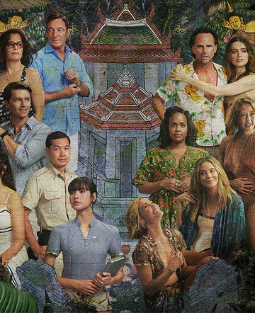 Top Beauty Products Used on 'The White Lotus', Season Three