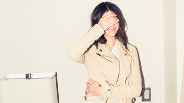 Battling Bumpy Skin? It Might Be Sebaceous Hyperplasia