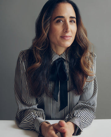 Living Well With April Gargiulo: Why Less Is More