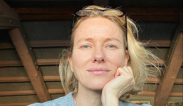 That's How She Does It! Naomi Watts, 52, Reveals the Secret to Her Age-Defying Complexion as She Stuns on the Cover of Vogue Australia