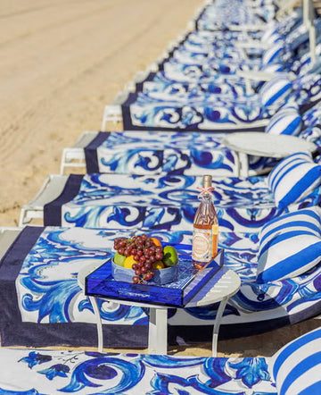 Elle Escapes: The Hamptons