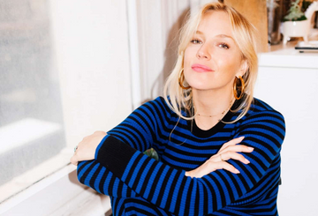 Welfare Check! Sakara’s Danielle Duboise Shares Her Wellness Tips To Help You Reach The NYFW Finish Line