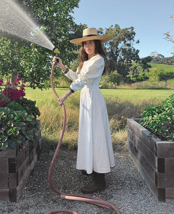 The Secrets Behind April Gargiulo’s Skincare Regimen