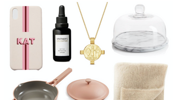 2020 Gift Guide for Her
