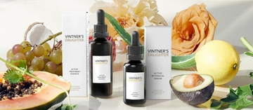 Vintner’s Daughter Plots Next Chapter With New Products