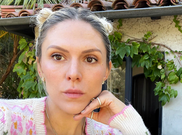 Clean Swap: An LA Jewelry Designer’s New Routine for Dry, Stressed Skin