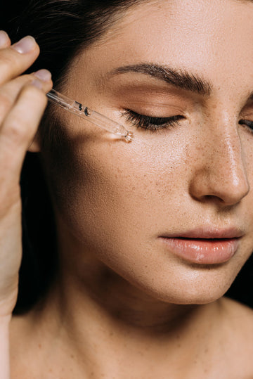 Best Face Oils for Every Skin