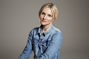 Road Tripping With InStyle’s Laura Brown