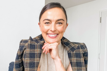 Megan Roup’s AM/PM Routine