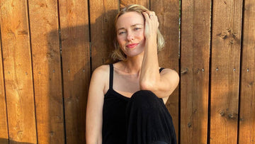 Naomi Watts is Here to Clean Up Your (Beauty) Act