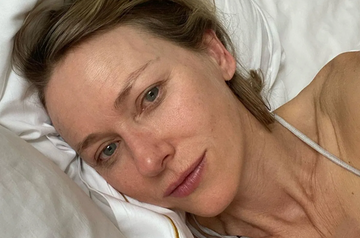 How to Do Naomi Watts’ Skincare Routine: Her Clean Beauty Picks For Sensitive Skin