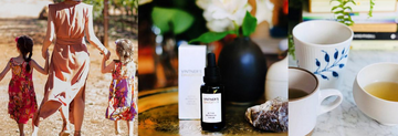 On Rituals: April Gargiulo