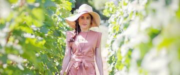 Meet The Maker: Vintner’s Daughter