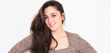 A Fashion Editor's Super Extra NYE Getting Ready Routine