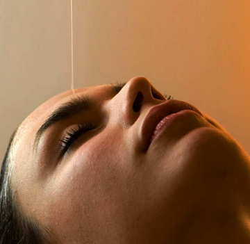 This $185 Natural Face Oil Became a Cult Beauty Favorite