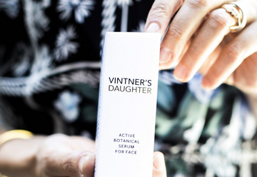 Vintner’s Daughter: Terroir of Beauty