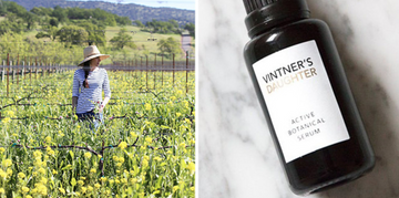 A Healthy Guide to Napa Valley