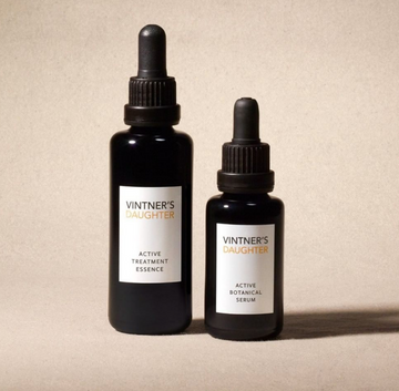 Cult Skin-Care Brand Vintner’s Daughter Is Launching Its Second Product Ever—Here’s Everything We Know