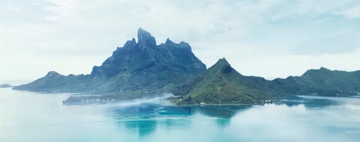 The Wanderlist: Our Definitive Guide To Where - And What - To Book Next