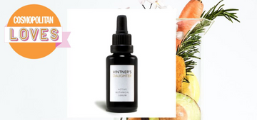 Vintner’s Daughter Active Botanical Serum Is Freaking Amazing