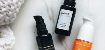 Top 3 Pregnancy-Safe Serums