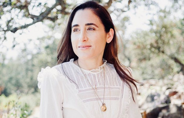 I Found Out Why Everyone Is Freaking Out About Vintner's Daughter's New Product