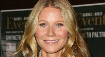 Gwyneth Paltrow Just Posted a Makeup-Free Selfie, and She's Glowing