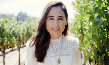 10 Holy-Grail Beauty Products the Creator of Vintner's Daughter Uses Every Day