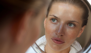A 7-Step Clean Beauty Routine for Clear Skin