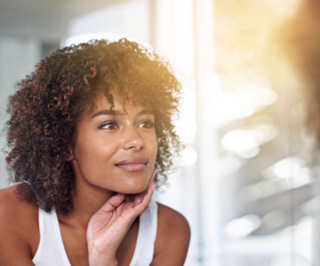 How to Get Smooth, Glowing Skin Naturally