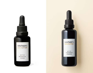 5 New Beauty Products + The Cult Classics Before Them