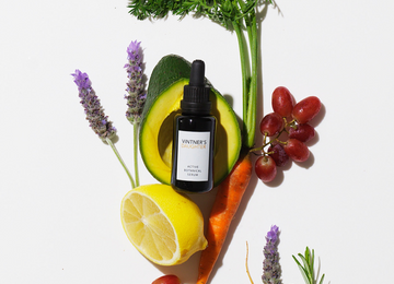 I Tried The $270 Clean Serum The Internet Is Obsessed With