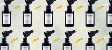 This Face Serum Has A Cult Following For A Reason