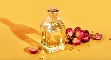 Is Using Grapeseed Oil for Skin Everything It's Cracked Up to Be?