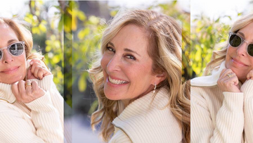 I'm in My 60's, and This Is the Winter Skincare Routine That's Saved My Skin