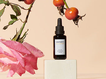 21 Vogue Editors Share Their Hero Skin-Care Products