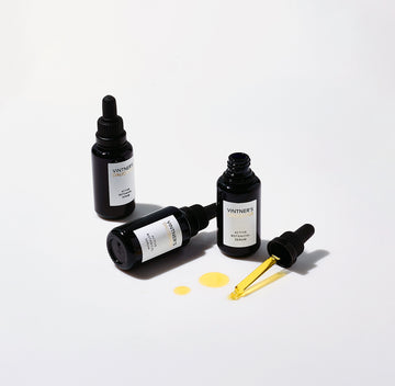 Feed Your Glow: All About Face Oil