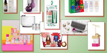 Smooth Operators: Skincare Splurges and Self-Care Delights for Kings and Queens