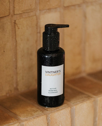 The Face Washes Our Writers Actually Buy