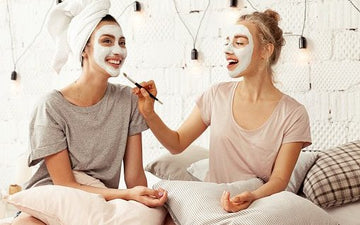 Our beauty editor's skincare ritual that will lift your skin and spirits