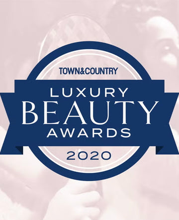 Luxury Beauty Awards:
Best Face Oil