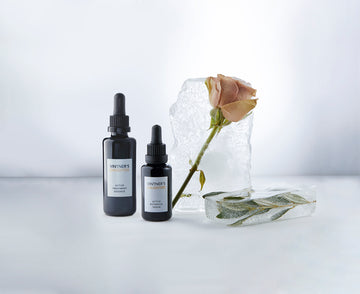 The Natural Way to Calm Skin