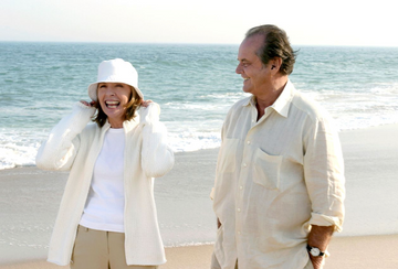 The ‘Coastal Grandmother’ Rises in All Her White-Linen Glory