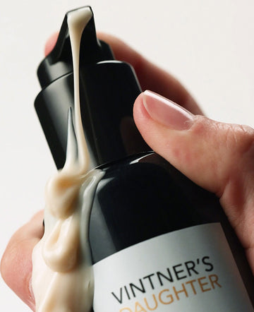 Vintner’s Daughter Releases Third Product: a Cleanser